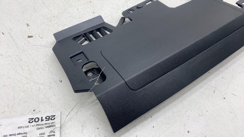 ⭕2017-2023 Tesla Model 3 Front Left Lower Knee Safety Airbag Module 10