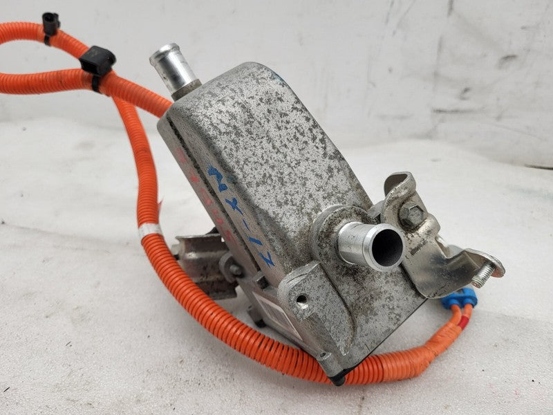1048941 00 D 16-20 Model X Electric Battery Heater System + Bracket & Cable Wire 1048941-00-D