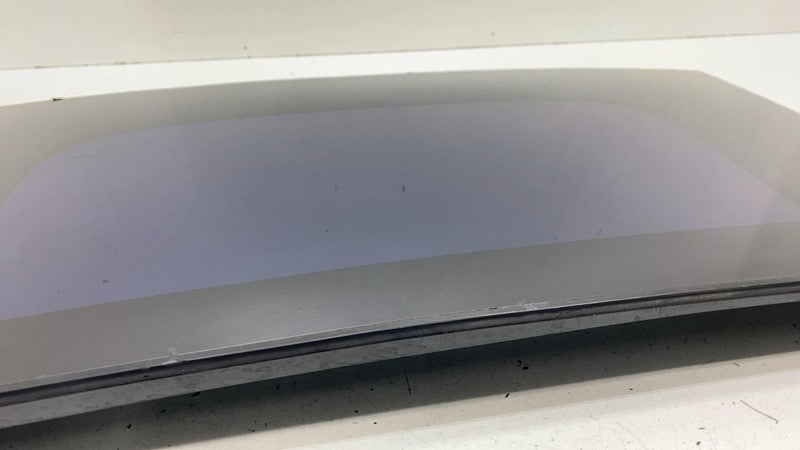⭕ 2016-2020 Tesla Model X MX Rear Right Side Falcon Door Roof Glass 10