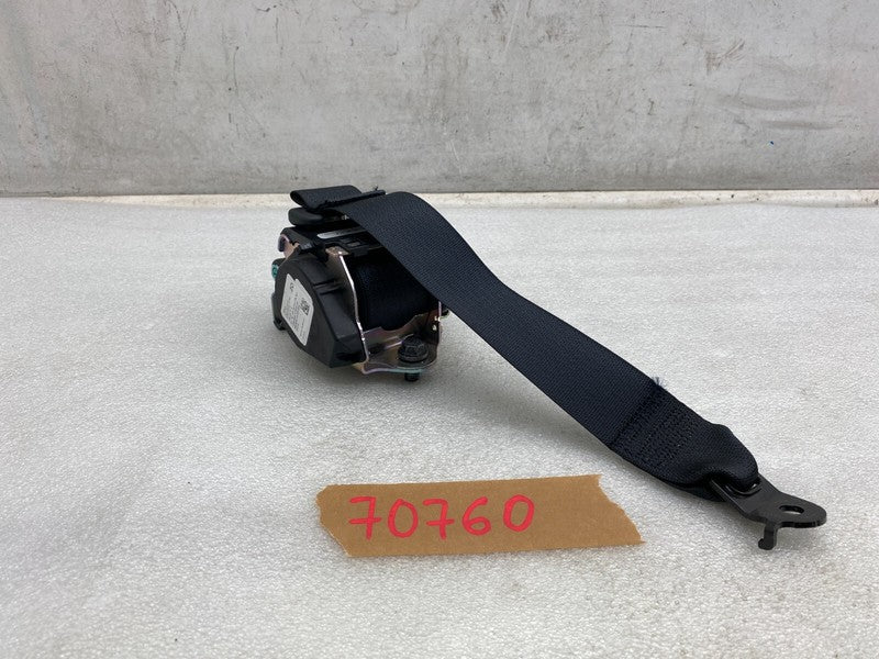 108128101E ⭕17-23 Tesla Model 3 Rear Left or Right 2nd Row Seat Belt Retractor 1081281-01-E