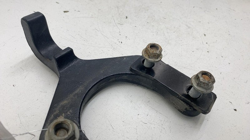 ⭕ 2007-2018 Jeep Wrangler Front Bumper Tow Hook OEM