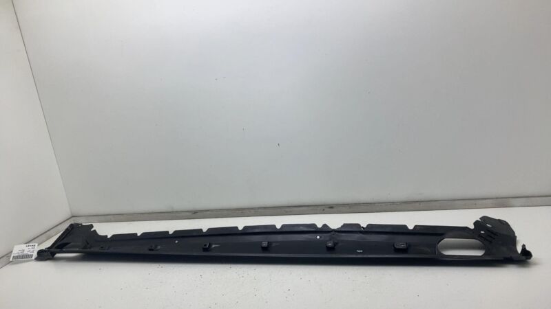 4KE825207B ⭕ 19-23 Audi E-Tron Quattro Front Left Under Body Splash Guard Shield 4KE825207B
