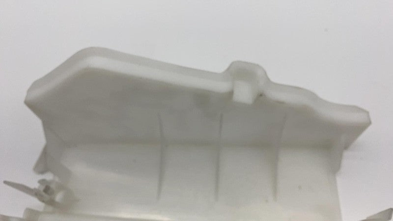 178068400B 2024-2025 Tesla Cybertruck Front Car Computer Drip Guard Trim Panel 1780684-00-B