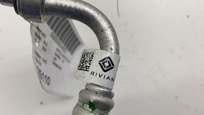 ⭕ 2025 Rivian R1S HVAC A/C Air Conditioner Hose Tube Pipe Line OEM PT0