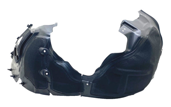 1063693-00-D 16-20 Tesla Model S Front Left Wheel Arch Fender Liner Splash Guard 1063693-00-D
