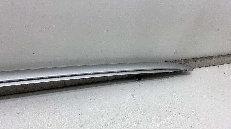9800925 ⭕ 2011-2016 Mini Cooper Countryman Left Roof Rack Bar Railing Silver LH 9800925