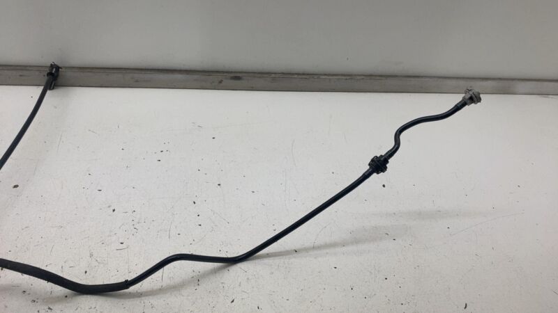 4KL121081 19-23 Audi E-Tron Quattro Coolant Cooling Return Water Hose Tube Pipe 4KL121081