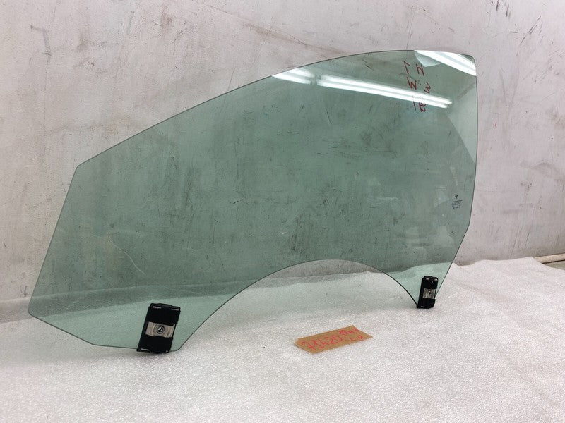 43R-004530 ⭕2017-2019 Tesla Model 3 Front Driver Side Door Window Glass Left LH Single Pane