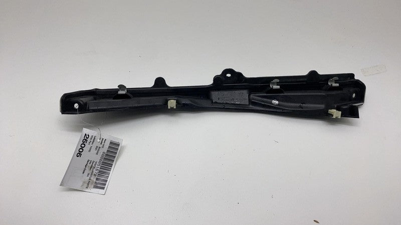 51717359258 2021 BMW 530e 530eX Front Radiator Support Lower Section Protection 5171 7359258
