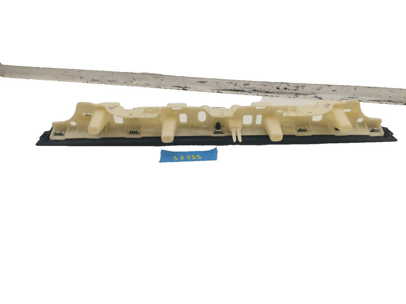 1055011-04-D ⭕ 16-20 Model X Upper Passenger Falcon Door Outer Mid Trim Right RH 1055011-04-D