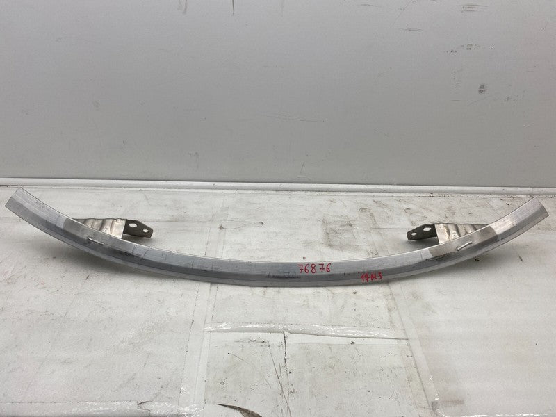 1084894 00 B ⭕ 17-22 Model 3 Front Bumper Reinforcement Impact Bar Ankle Catcher 1084894-00-B