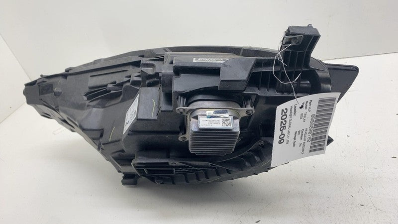 151495200D ⭕ 21-24 Tesla Model Y MY Front Left Headlight Projector Headlamp LH 1514952-00-D