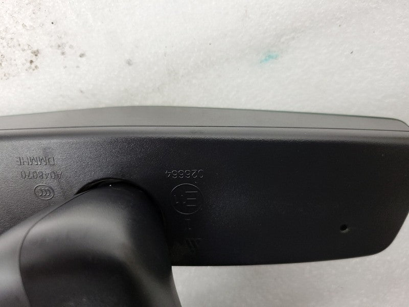 E11-026664 ⭕ 2012-2015 Tesla Model S MS Front Windshield Interior Rear View Mirror w/ Cover