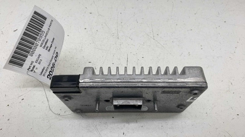 ⭕ 12-15 Ford Escape Voice Recognition Sync Radio Chassis Module DJ5T-1