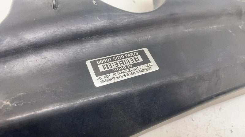 1056837-00-C ⭕16-20 Model S Front Bumper Ankle Catcher Reinforcement Bar Support 1056837-00-C