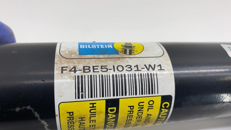 2012-2015 Tesla Model S Rear Driver Side Air Spring Module Shock Absor