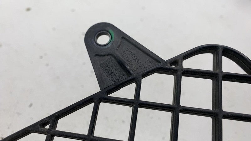 ⭕ 2014-2020 Maserati Ghibli Front Bumper Inner Mesh Grille Grill OEM 6