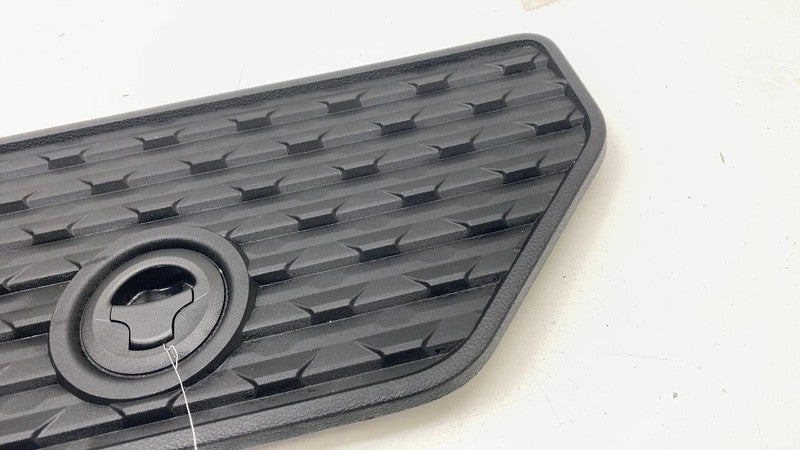 ⭕ 2025 Ram 1500 Pickup Crew Cab Floor Storage Bin box Cover Lid OEM