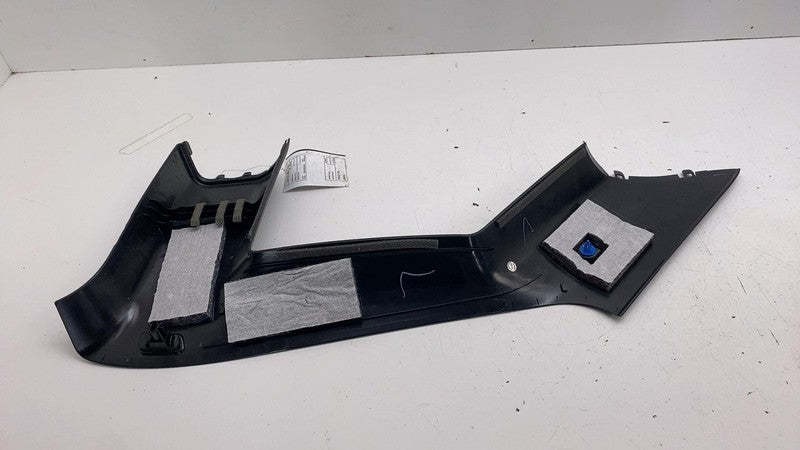 51437275670 ⭕14-21 BMW i3 I01 Rear Right C-Pillar Upper Quarter Panel Trim Cover 51437275670