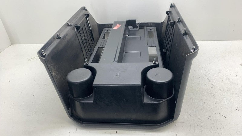 ⭕ 2022 Rivian EDV700 Amazon Van Driver Seat Pedestal Trim Left Assy PT