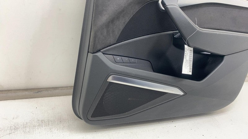 4KE 971 036 ⭕ 19-23 Audi E-Tron Quattro Front Right Interior Door Trim Cover Panel 4KE971036