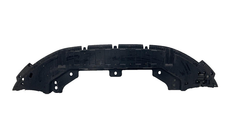 31663671 ⭕ 21-23 Polestar 2 Front Bumper Crossmember Skid Plate Undertray Cover 31663671