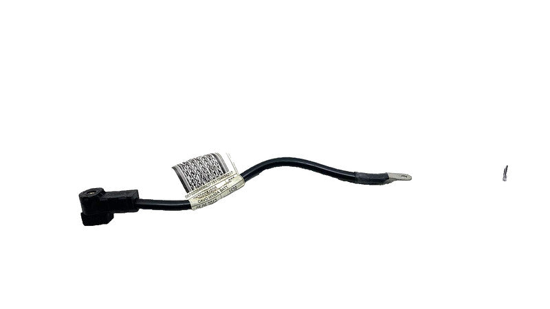 ⭕ 2017 2018 2019 2020 Maserati Levante Battery BATT Ground Cable Wire