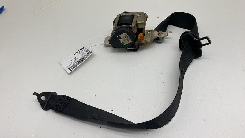 620610200 2016-2019 Mercedes-Benz GLE350 Front Passenger 1st Row Seat Belt Retractor Right