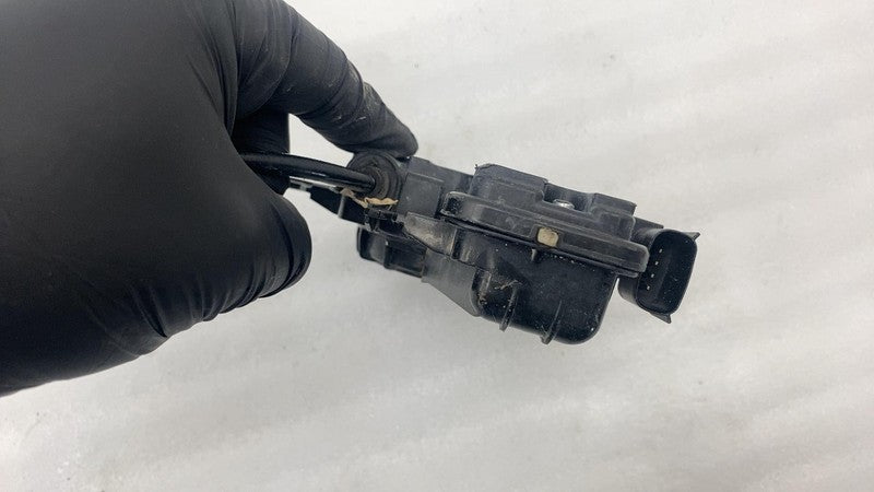 ⭕ 2022-2024 Lucid Air Left Hood Latch Actuator Motor Assembly LH P11-C