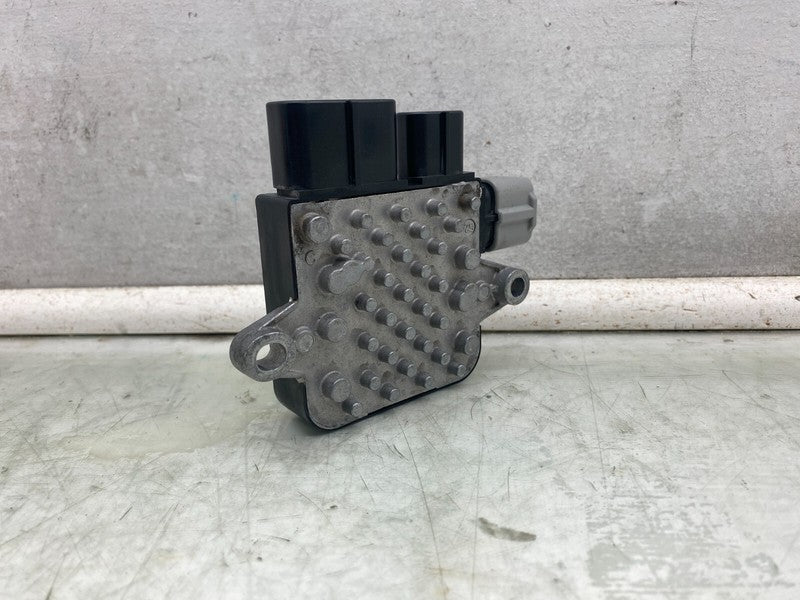 82821 20280 ⭕ 2012-2018 Tesla Model S MS Driver Side Fan Control Module Left 82821-20280 OEM