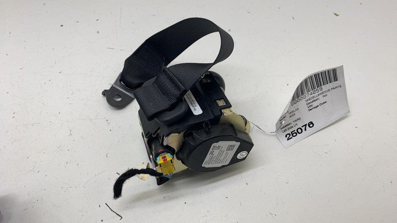 ⭕17-23 Tesla Model 3 Rear Left or Right 2nd Row Seat Belt Retractor 10