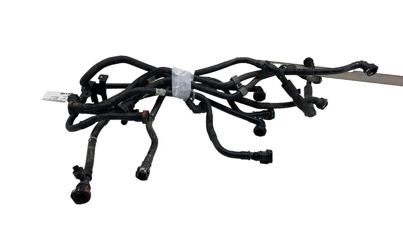 2022 2023 2024 Kia EV6 SET of High Voltage Battery Coolant Hose Line S