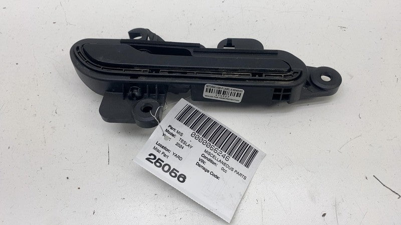 ⭕ 20-24 Model 3 Y Front or Rear Right Exterior Outer Door Handle RH 15