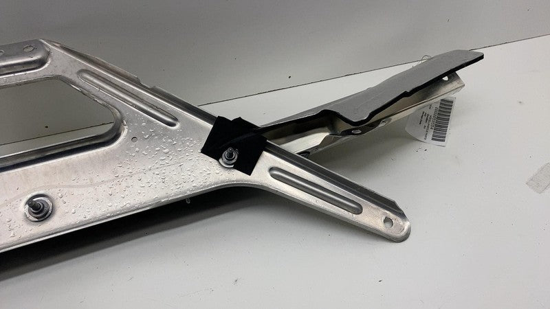 ⭕ 2019-2024 Cayenne Front Shock Strut Tower Brace Plenum Crossmember 4