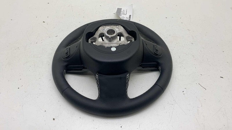 7GG921A3-AA ⭕ 2025 Chrysler Pacifica Steering Wheel w/ Control Switches Black OEM 55079457AA