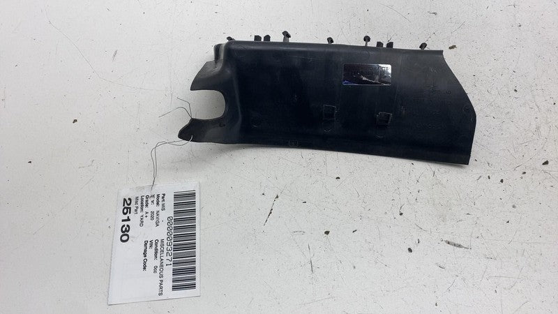 ⭕ 18-21 Lincoln Navigator Rear Left Outer Taillight Lamp Cover LH JL7B