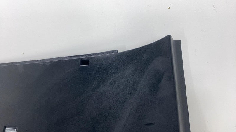 ⭕2016-2020 Tesla Model X Rear Tailgate Liftgate Back Door Panel Lower