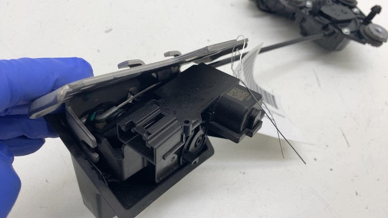 ⭕2021 2022 2023 Polestar 2 Liftgate Power Lock Latch Actuator w/ Motor Assy OEM