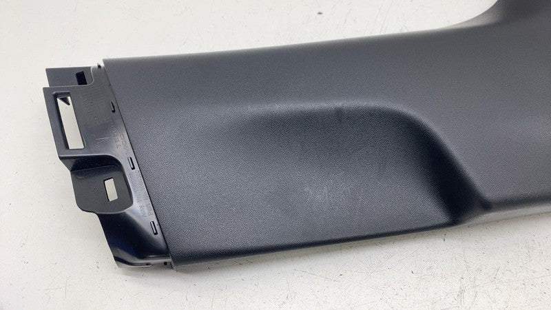 108629990H ⭕ 2017-2023 Tesla Model 3 M3 Right B-Pillar Lower Trim Cover Panel 1086299-90-H