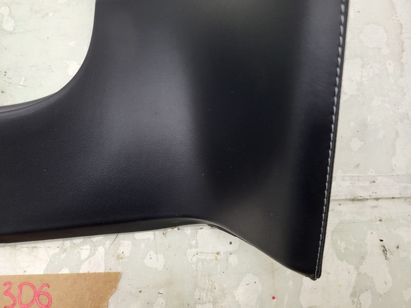 100240523H ⭕ 2016-2020 Tesla Model S Left Dashboard Lower Dash Trim Retainer 1002405-23-H