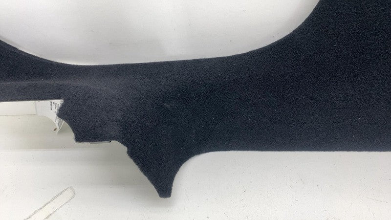 1733510-23-E ⭕ 24 25 Tesla Model 3 Driver Side B-Pillar Lower Trim Assembly Left 1733510-23-E