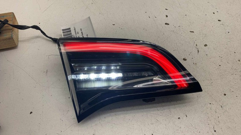 Tail Light Assembly TESLA MODEL 3 Left 23