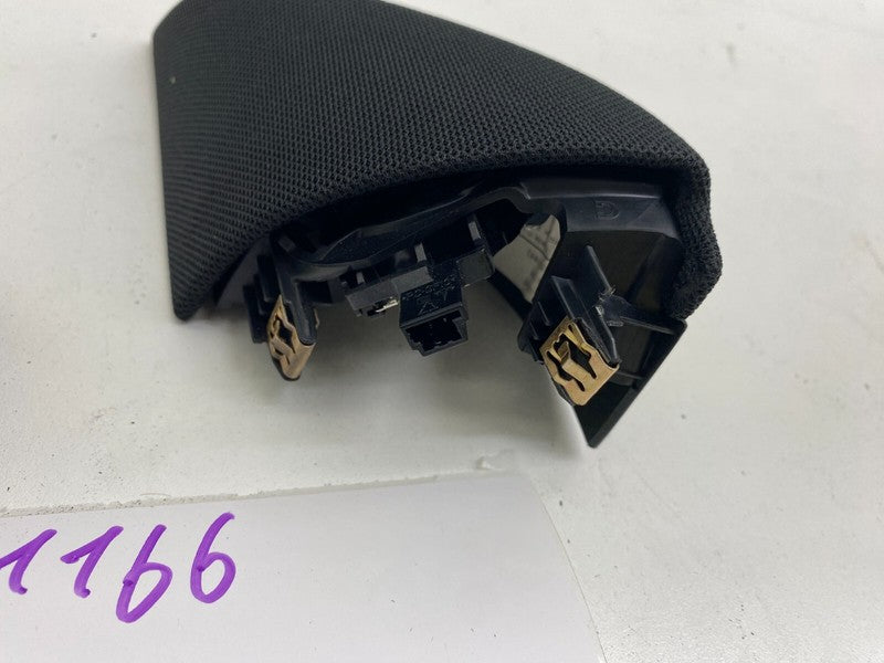 109568600E 17-23 Model 3 Front Left & Right Audio Tweeter Speaker 1095686-00-E/1095657-00-E