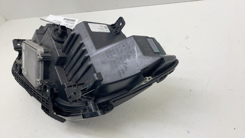 1034315-00-B ⭕16-20 Model X Passenger Side Headlight Up-Level LED Headlamp Right 1034315-00-B