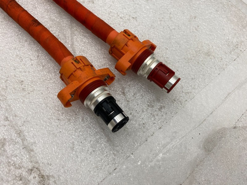 ⭕ 2016-2020 Tesla Model X Front Drive Unit to Junction Box High Voltage Harness