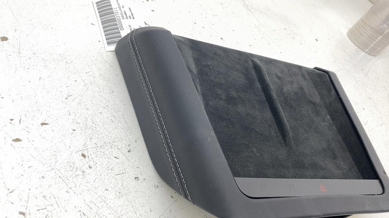 ⭕ 21-24 Tesla Model X S Inductive Wireless Phone Charger Assembly 1615