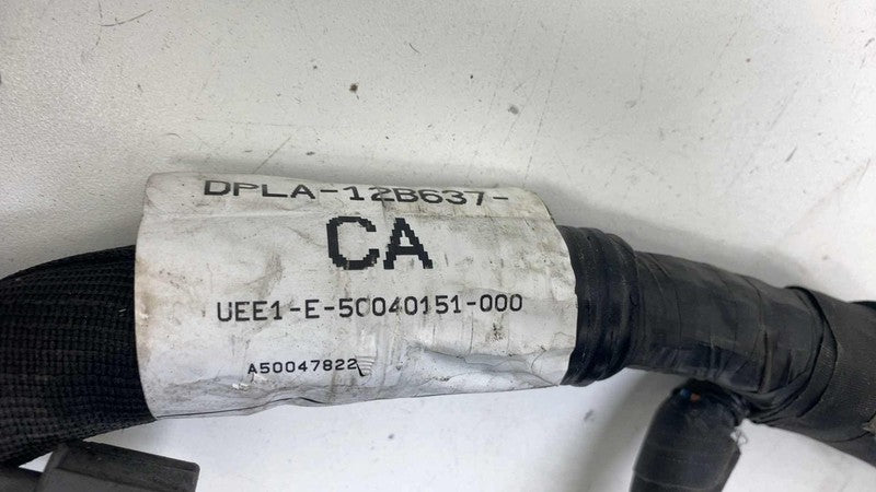 ⭕ 2014 Land Rover Range Rover Sport Super Engine Wiring Harness DPLA-1