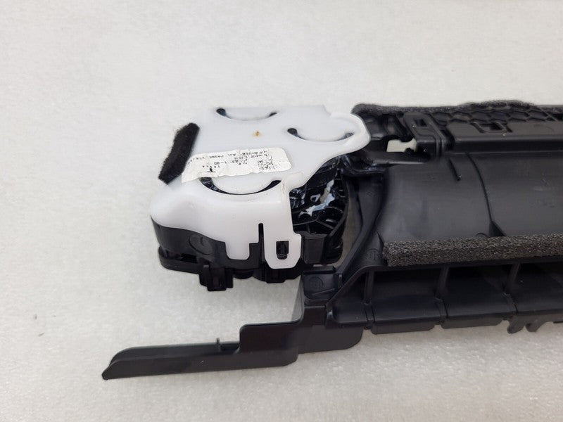 2300152X ⭕ 2021-2023 Tesla Model 3 Y Driver Side Instrument Panel Air Vent Left Assembly