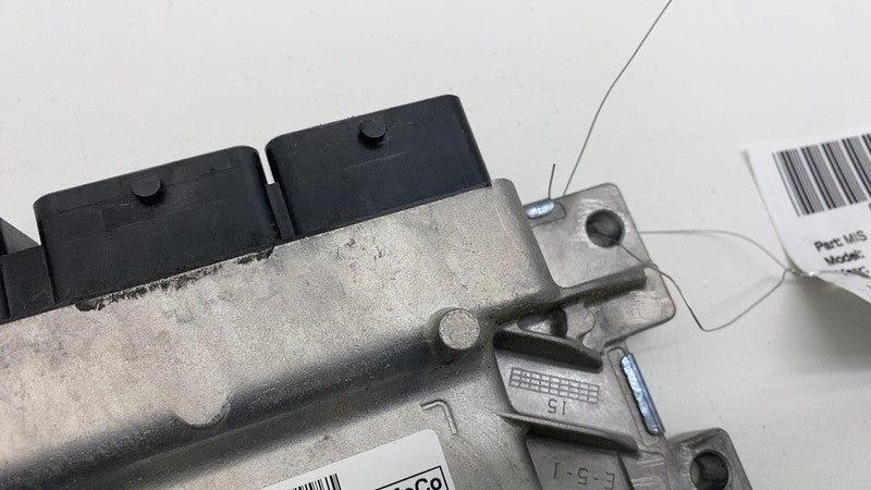 DS5112B684VC 2016 2017 2018 Ford C-Max Engine Control Computer Module Unit HM5A-12A650-BB