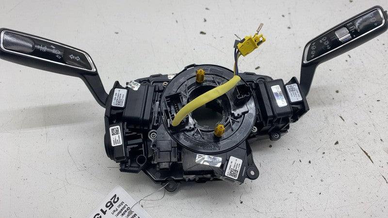 ⭕ 18-21 Lincoln Navigator Clock Spring Wiper Turn Signal Switch JL7T-1